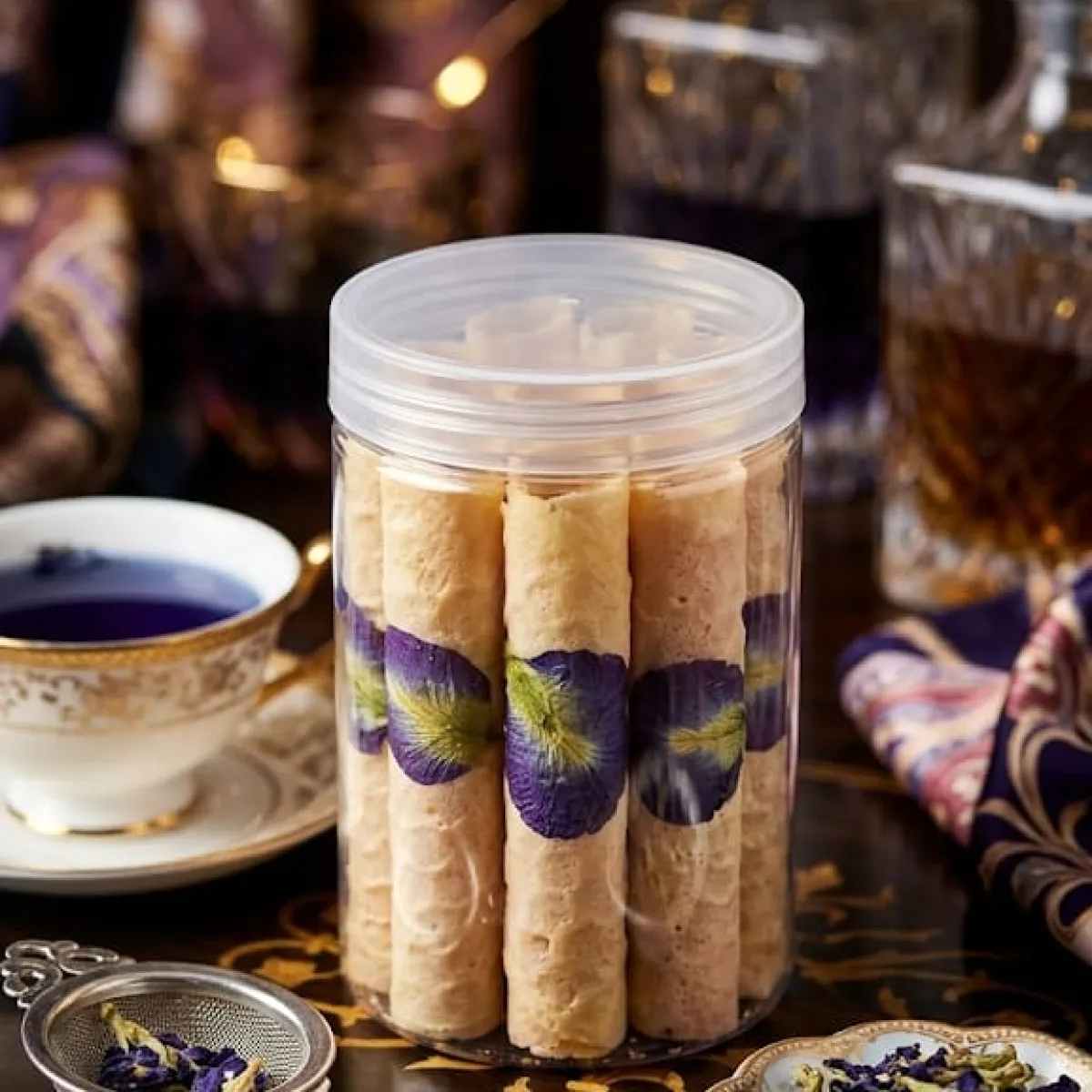 Egg Roll Gluten Free