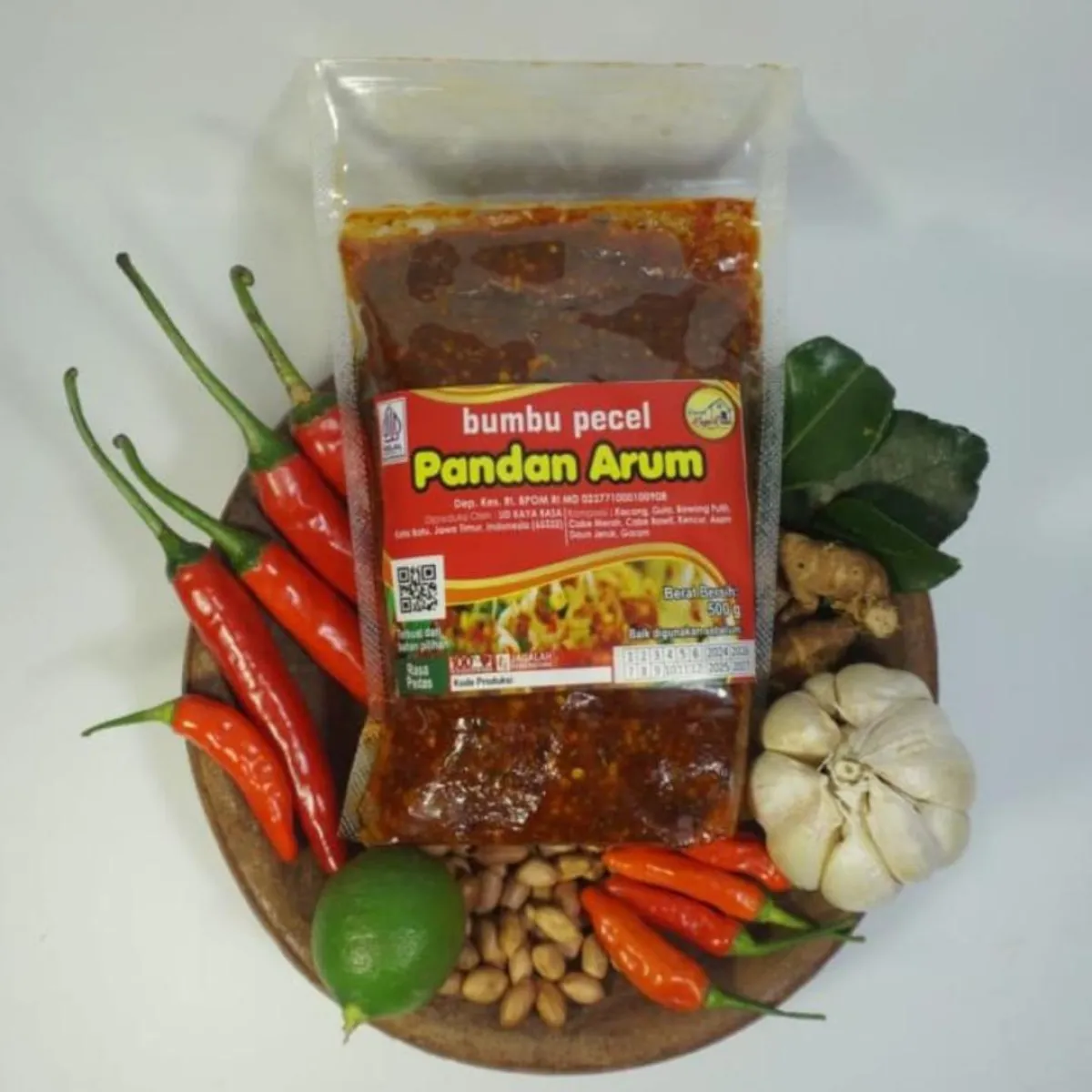 Sambel Pecel