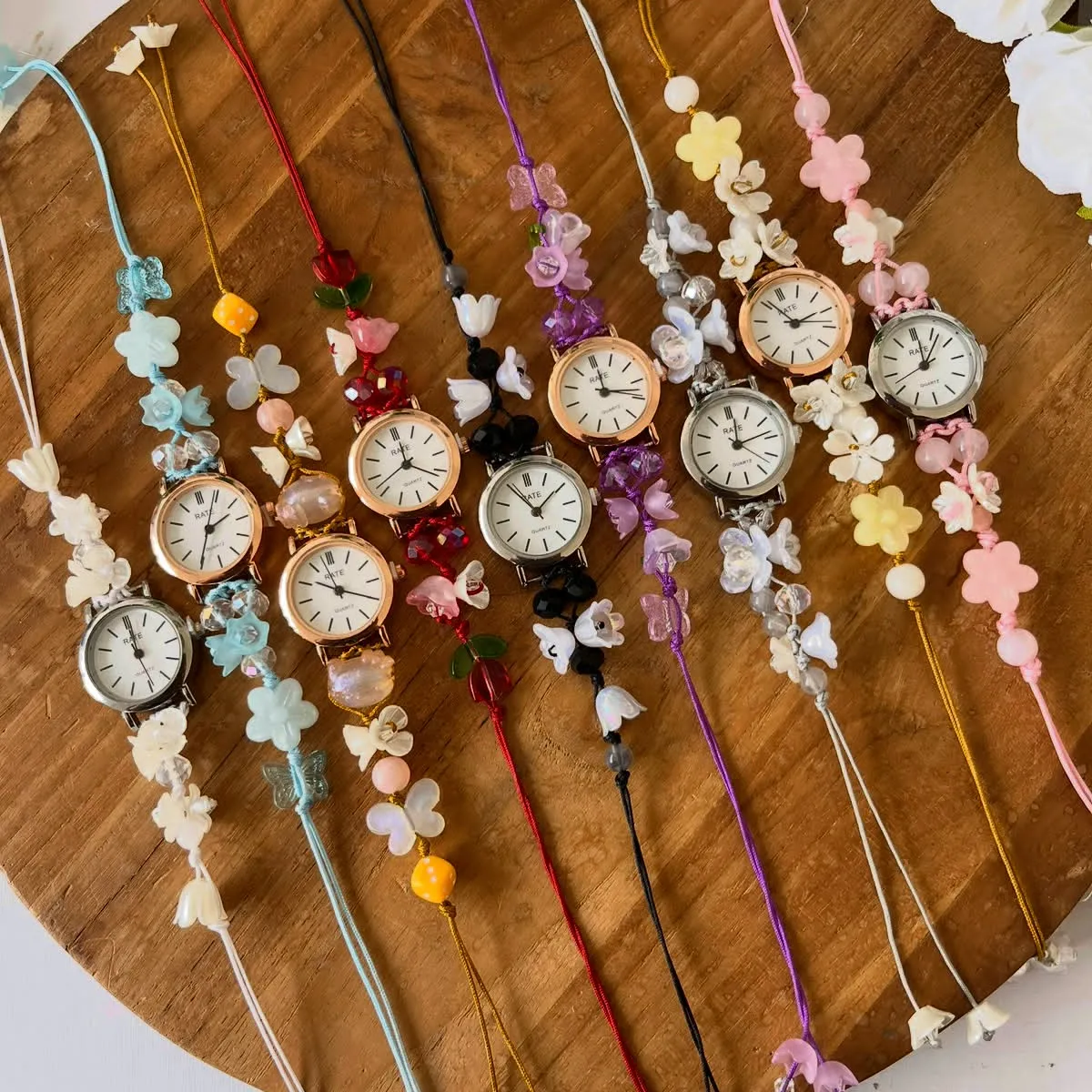 Jam Tangan Fairy
