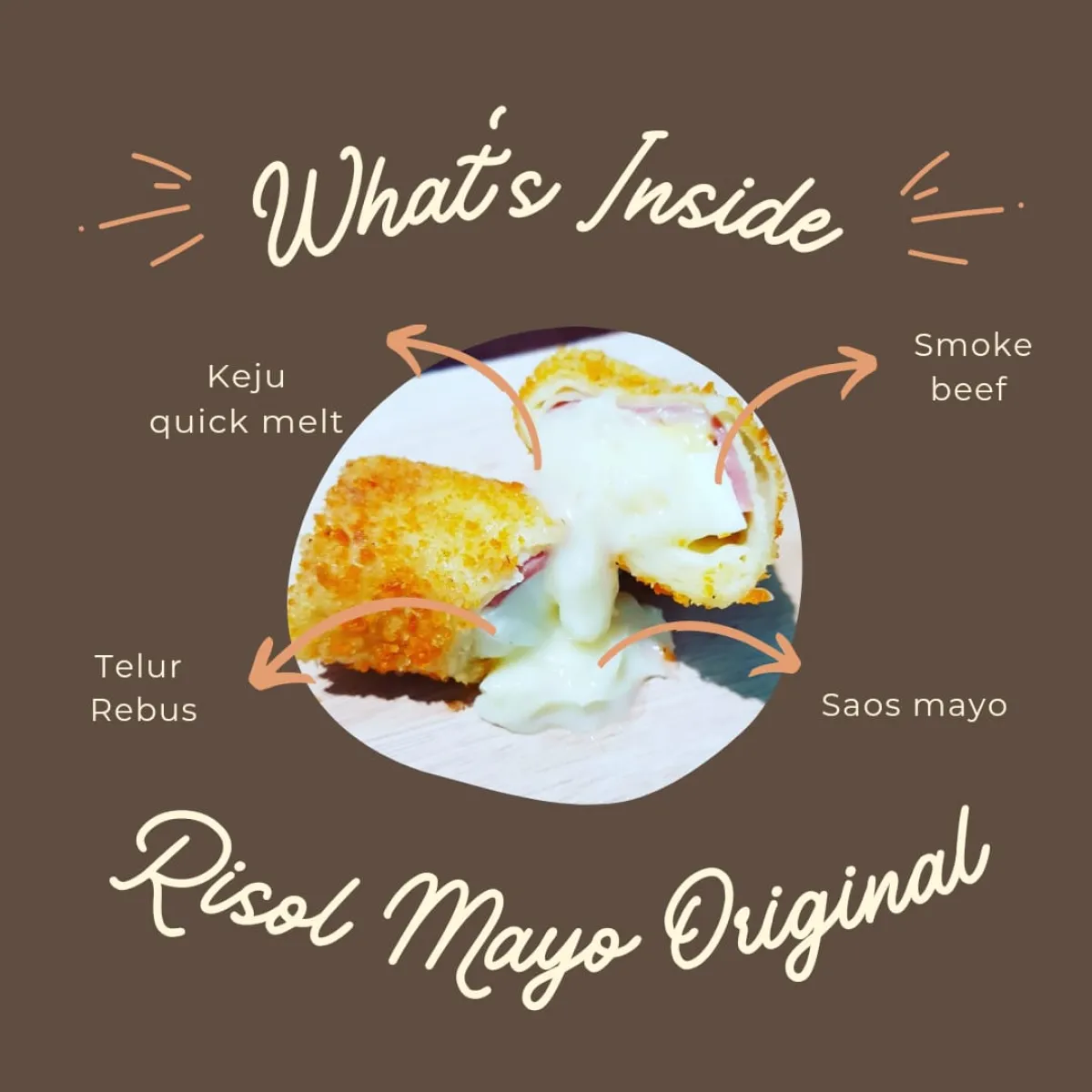 risol mayo original