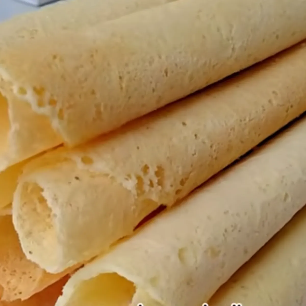 Egg Roll