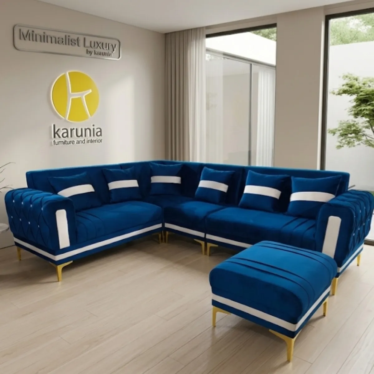 Sofa Tren