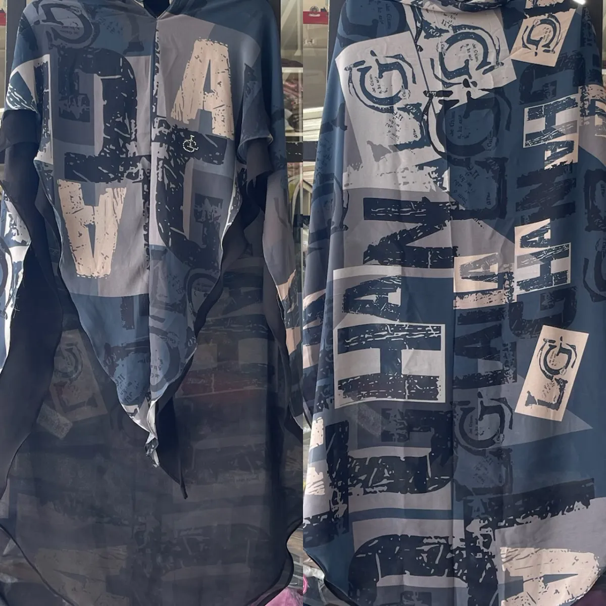 KHIMAR lailaghani