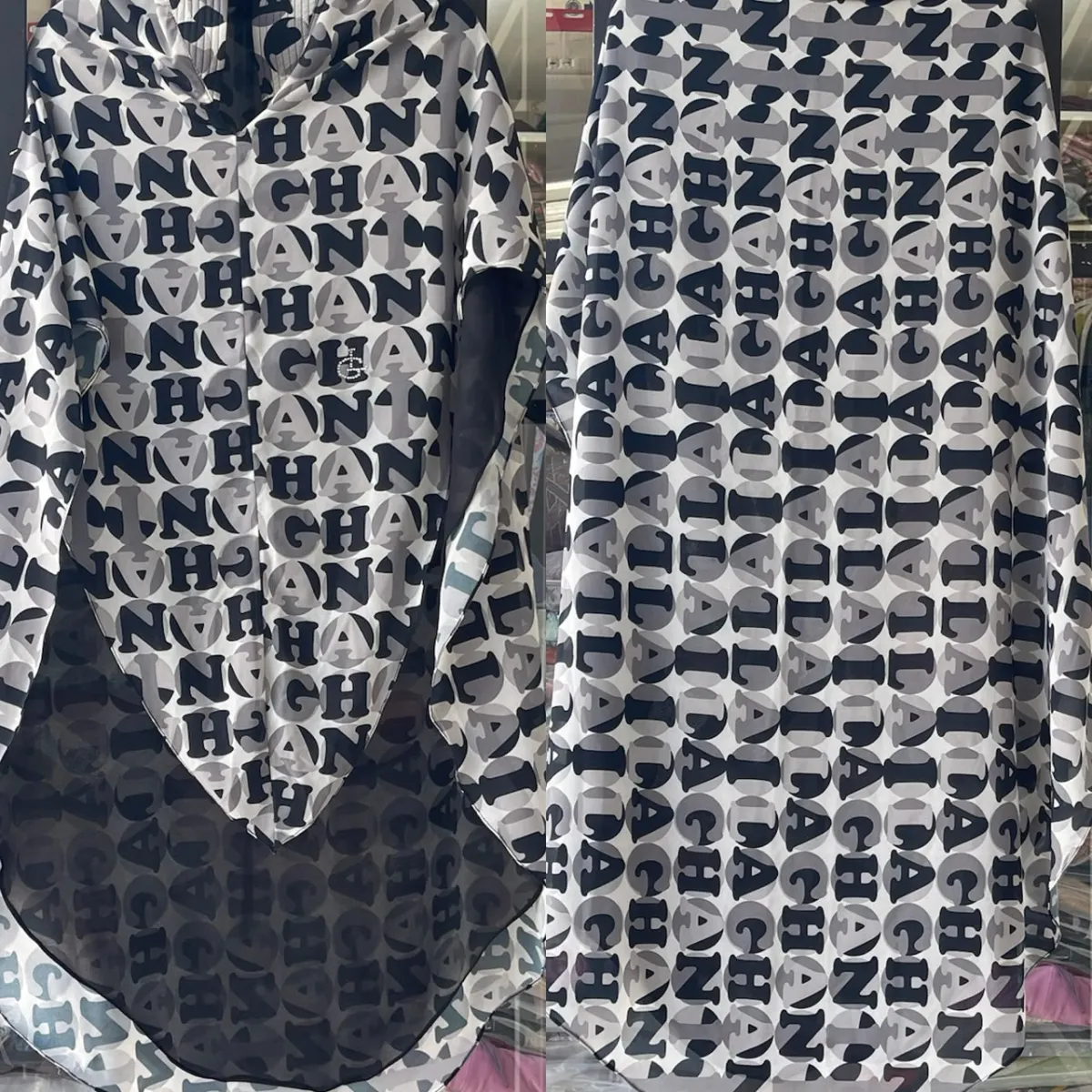 KHIMAR lailaghani