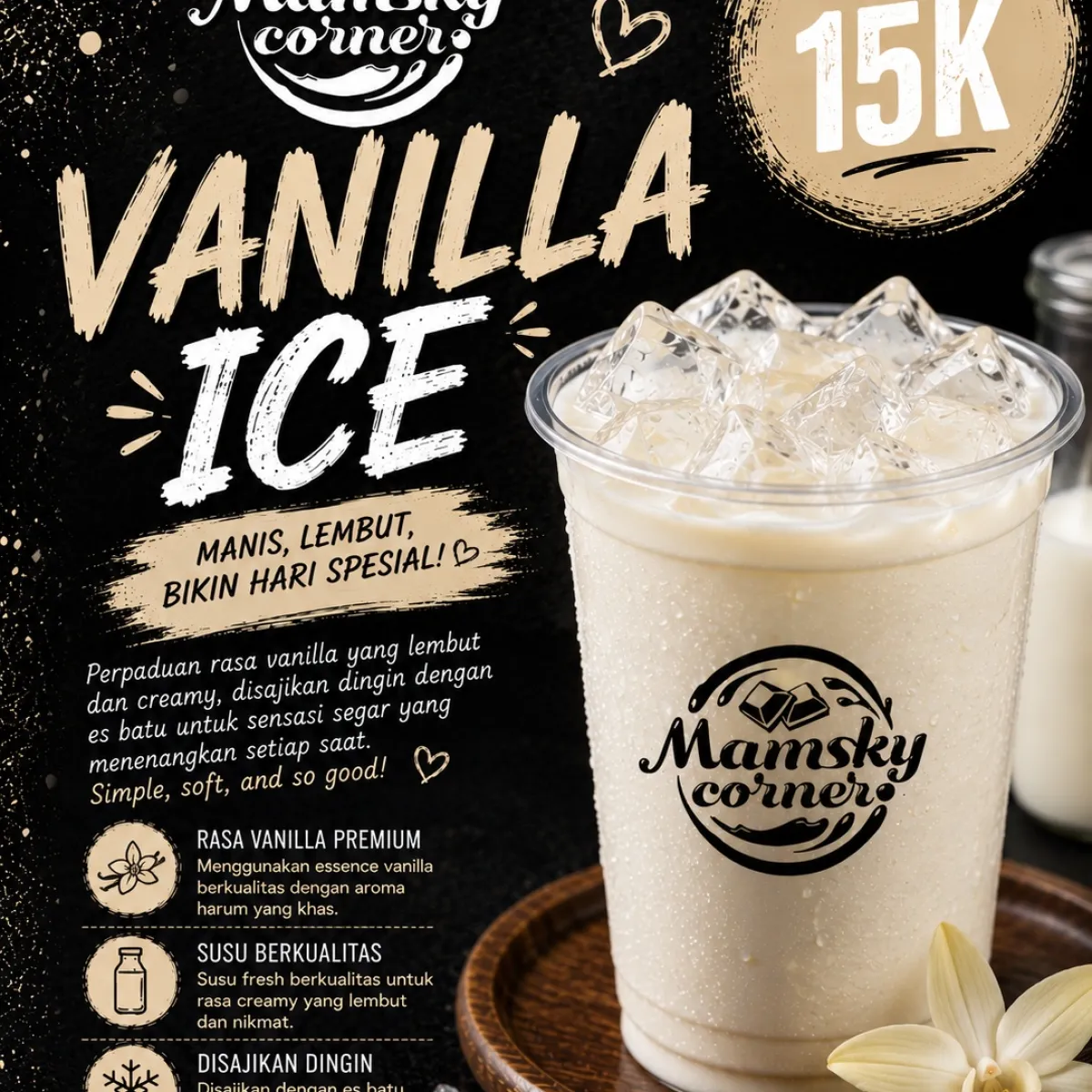 Vanilla Ice