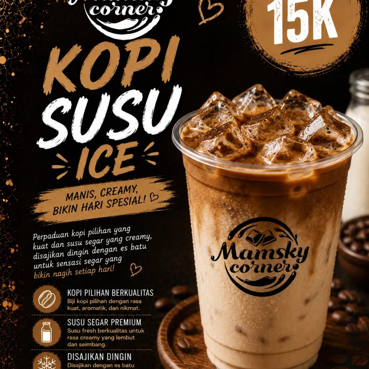 Kopi Susu