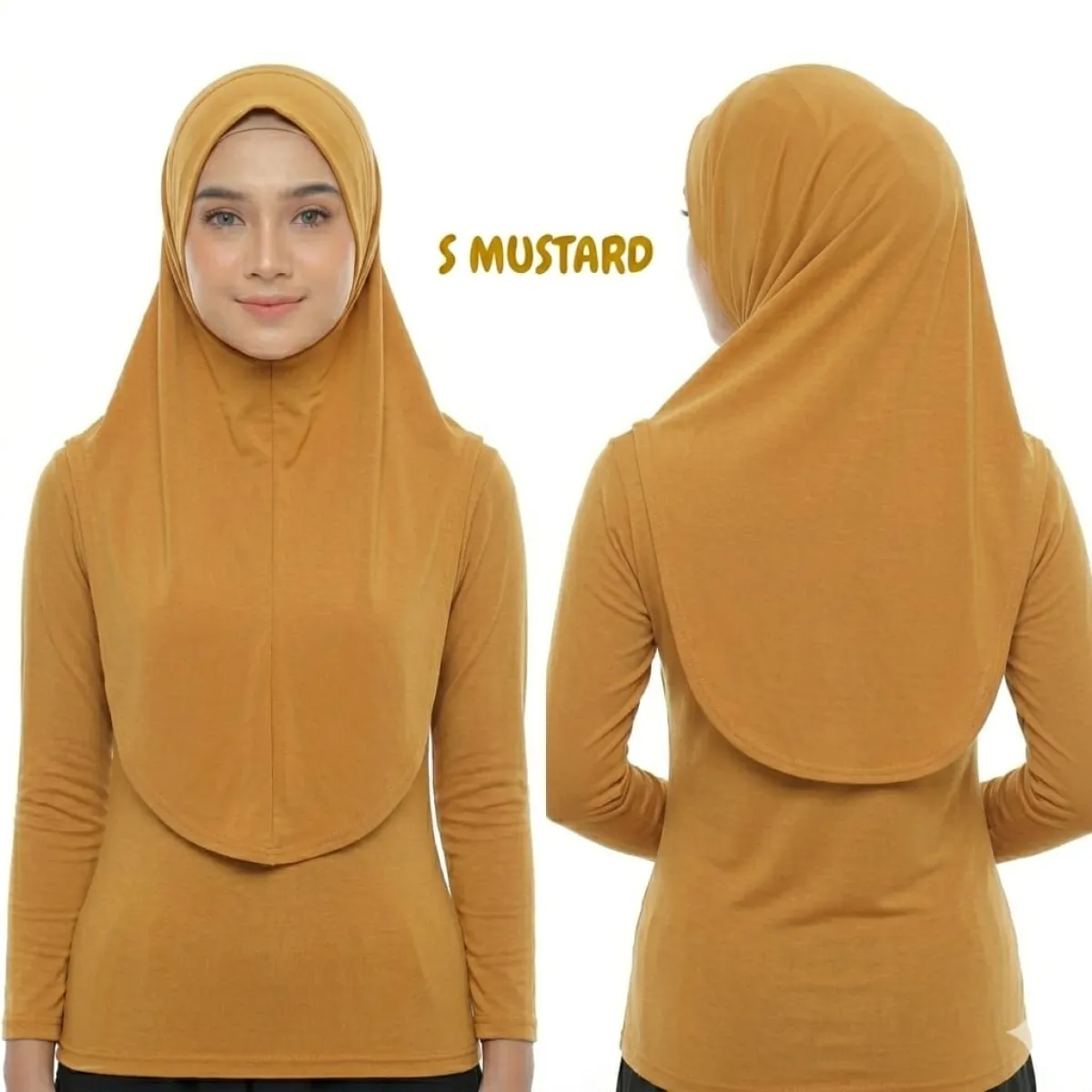 bergo naomi size s