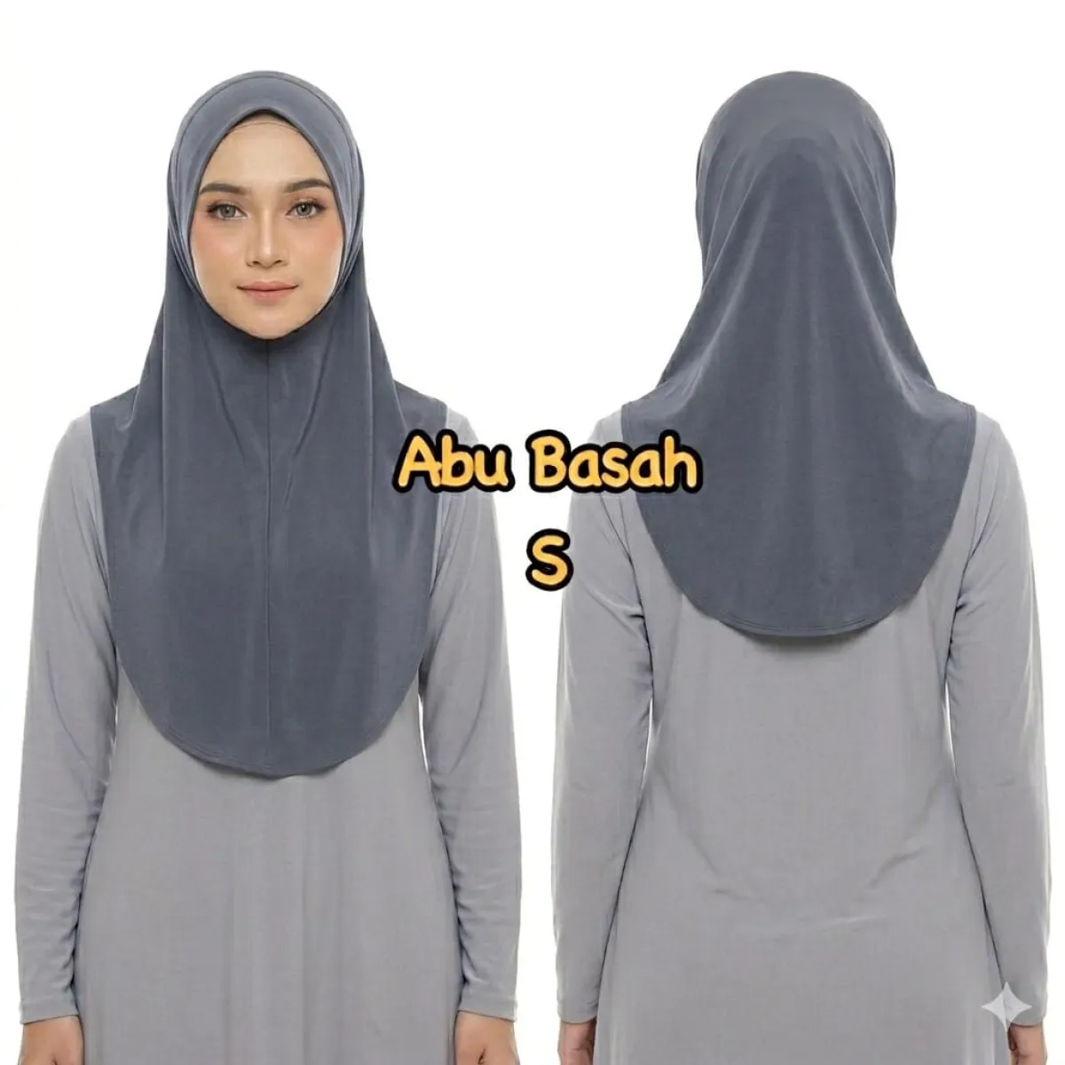bergo naomi size s