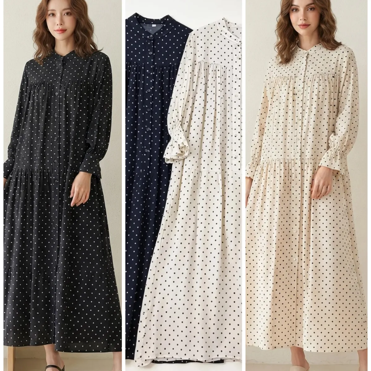dress Rayon juwita