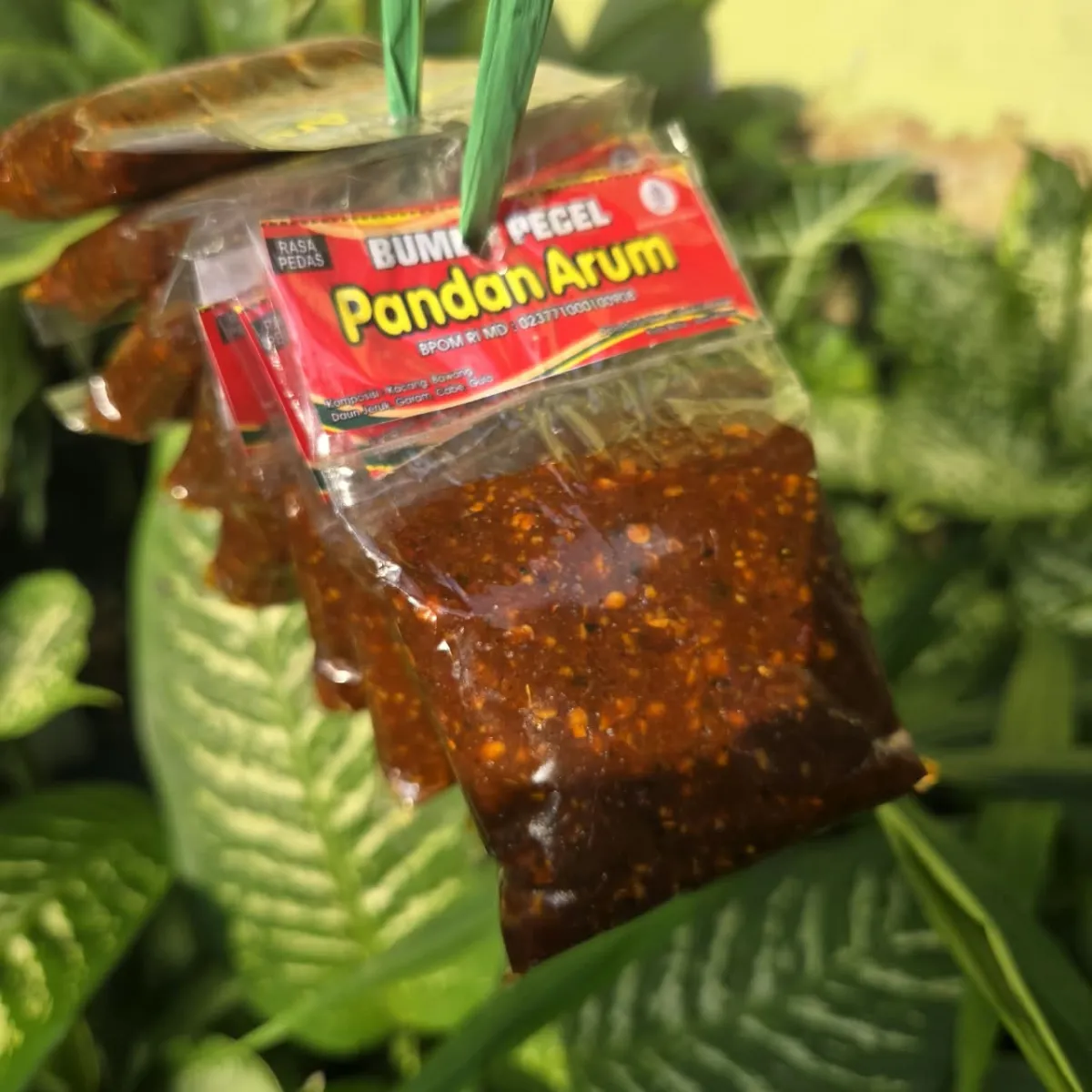 Sambel Pecel 70g