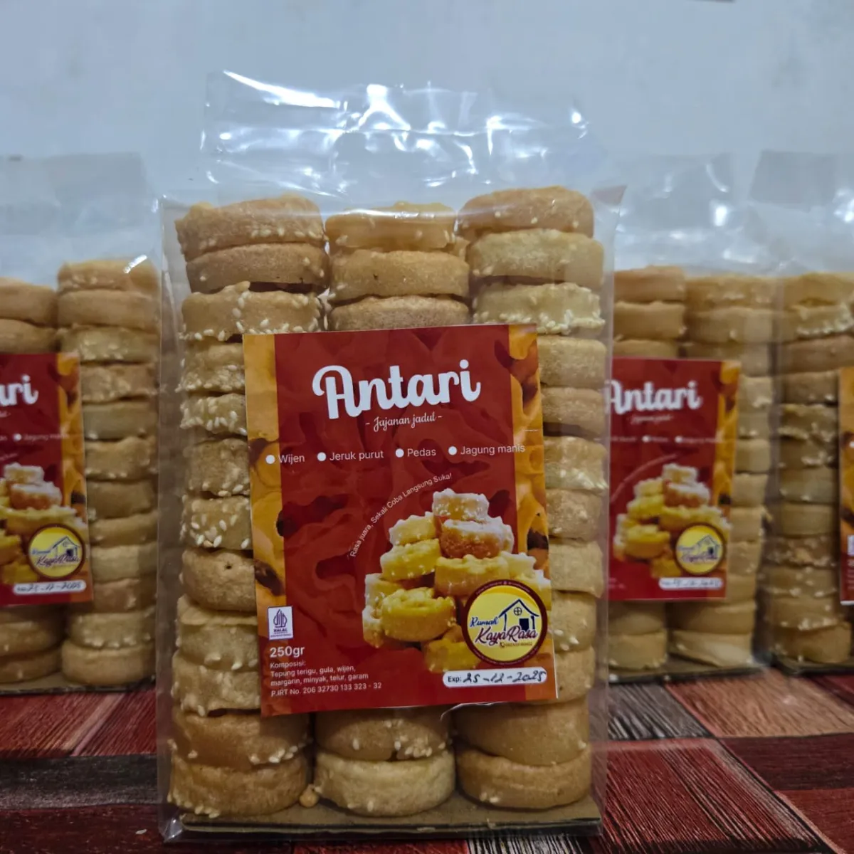 Antari Mini