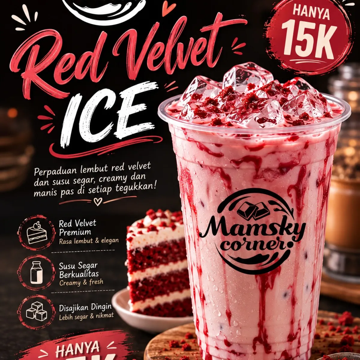 Red Velvet