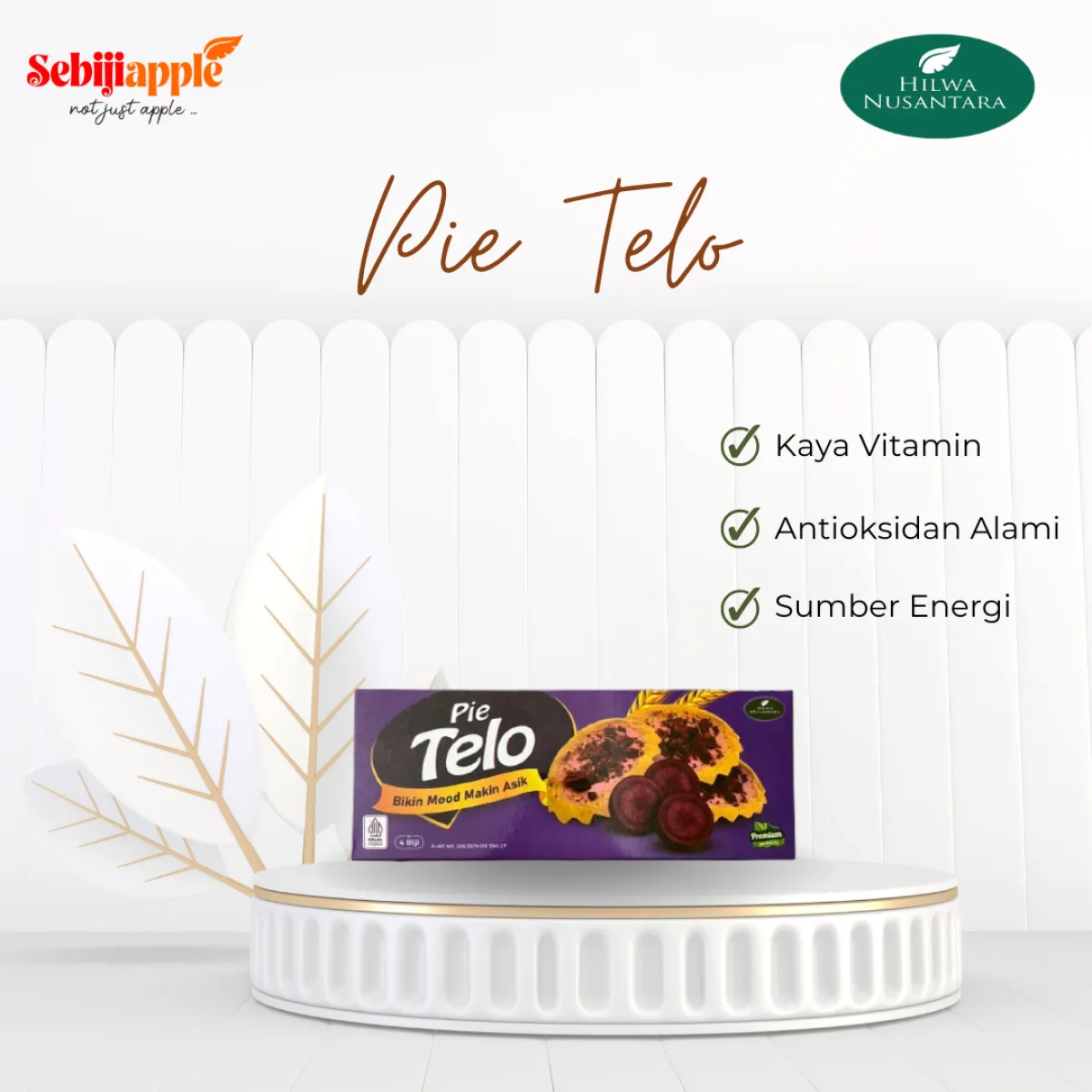 Pie Telo