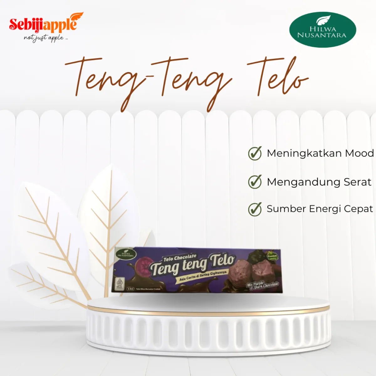 Teng-teng Telo